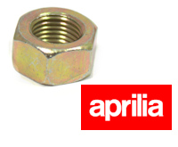 Aprilia RS4 50 Clutch Nut 