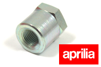 Aprilia RS4 50 Flywheel Nut 