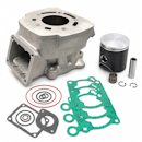 Cagiva Mito 125 Top End Engine Parts