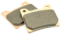 TZR125 90-92 Front HH Brake Pads
