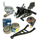 Aprilia AF1 125 Sports Pro Frame & Chassis Parts