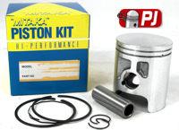 Kawasaki KMX125 Piston kit 