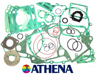 Cagiva Mito Athena Full Gasket Kit 