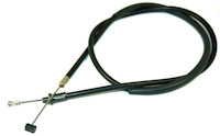 Yamaha RD350LC Clutch Cable 