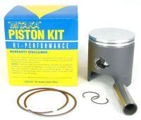 Aprilia AF1 125 Futura Mitaka Piston Kit 