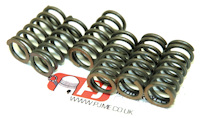 Yamaha DT125 LC Clutch Springs 