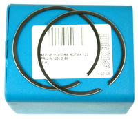Aprilia SX125 Polini Replacement Piston Rings 