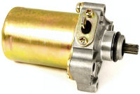 Aprilia RX125 Starter Motor For The RX 125 Rotax 122 