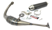 Aprilia RS4 50 Giannelli Exhaust System