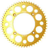 Honda CR85 Rear Sprocket Big Wheel 