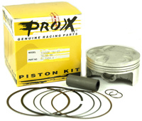YZ250F 2001-2007 Prox Piston Kit 