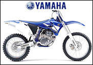 Yamaha YZ426
