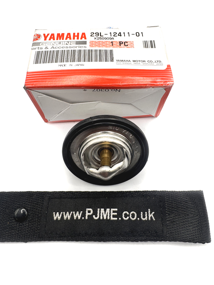 Yamaha RD350YPVS Thermostat