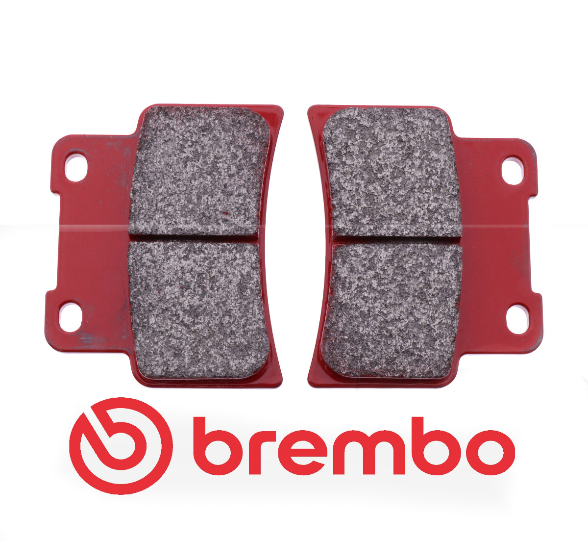 Aprilia RS125 Front Brake Pads 2006-2012 Premium Brembo SA Sintered
