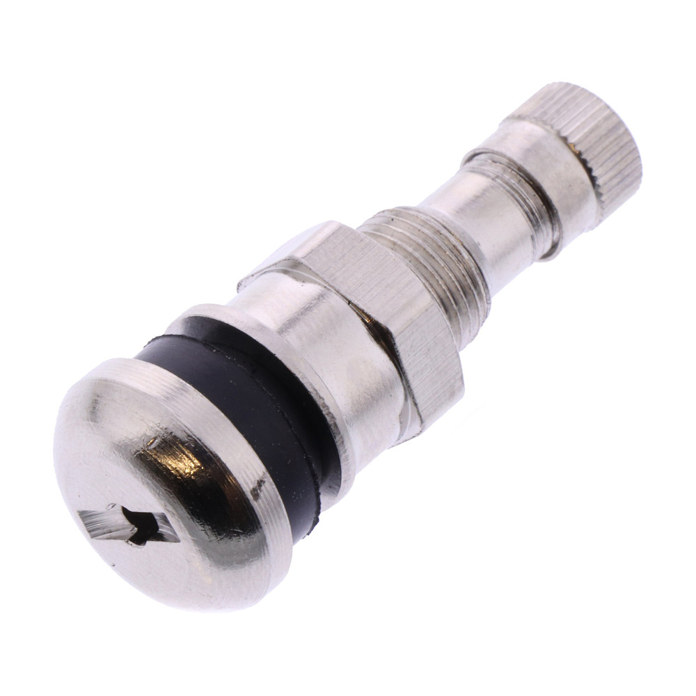Cagiva Raptor 125 6-Spoke Wheel Metal Tubeless Tyre Valve 11.3mm