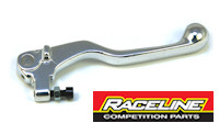 Honda CR125 Front Brake Lever 1986-1991 
