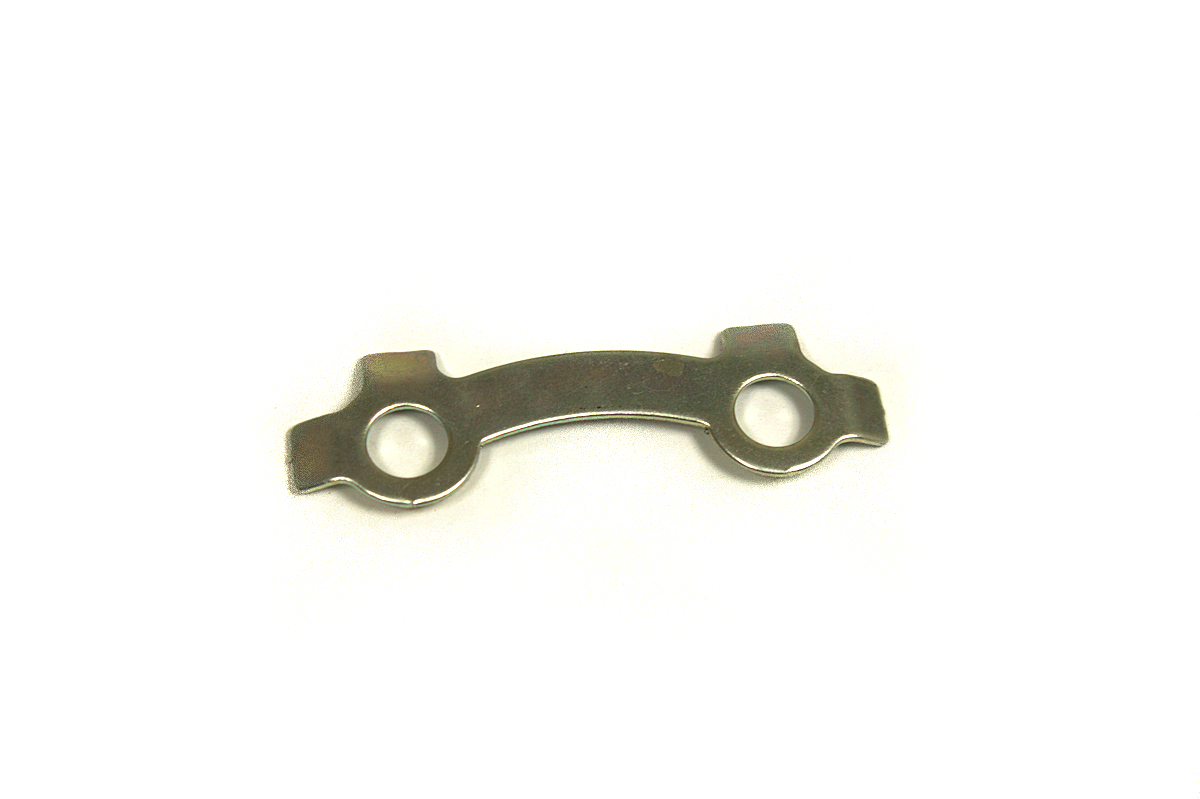 Suzuki GT750 Front Disc Tab Washer 