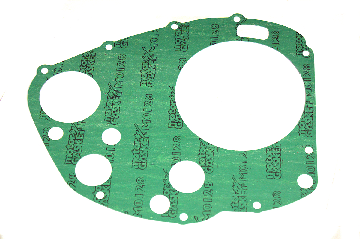 Suzuki GT750 Clutch Cover Gasket Athena