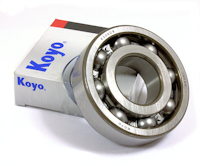 Cagiva Mito 125 Crankshaft Main Bearing Koyo 