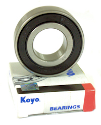 Cagiva Raptor 125 Rear Wheel Bearing