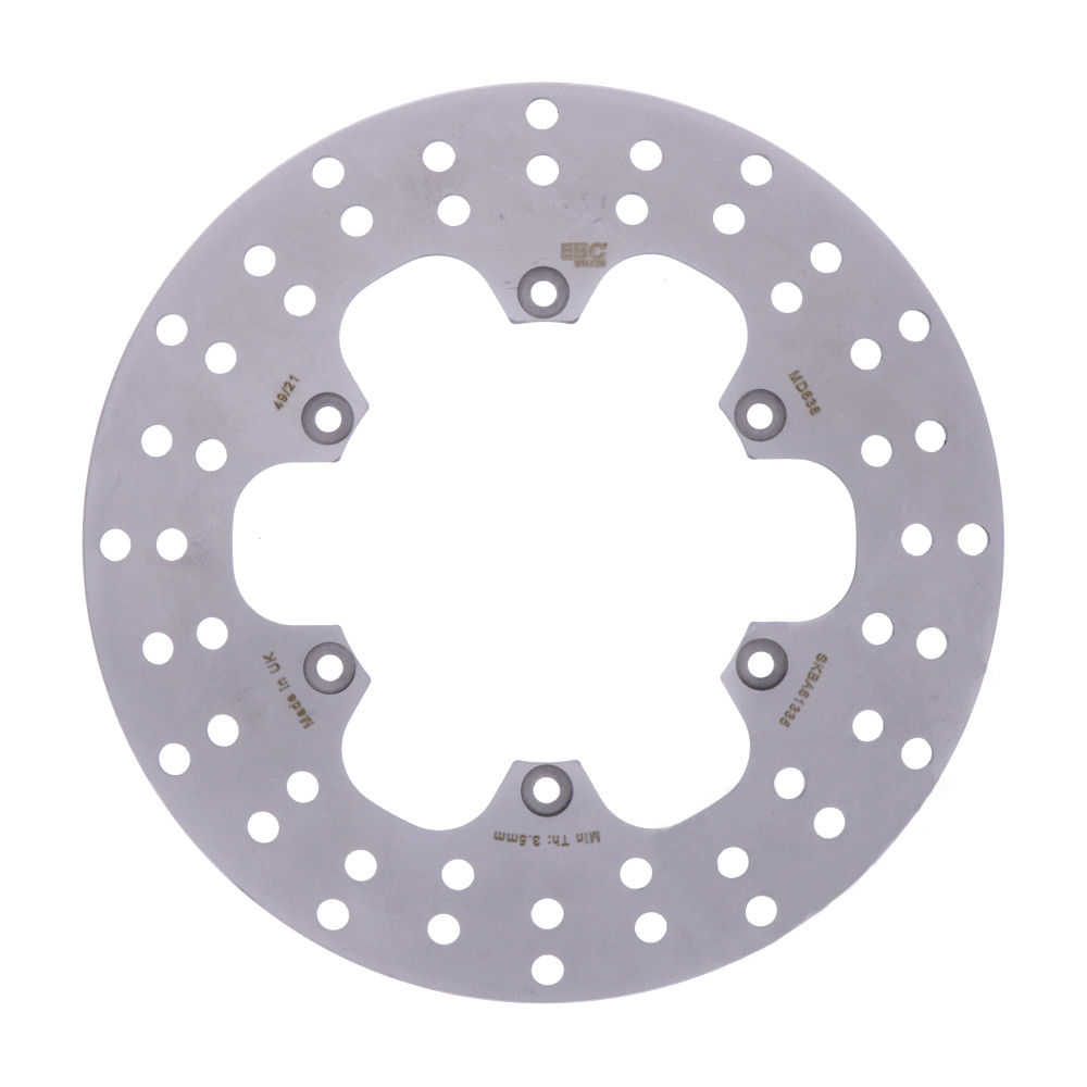 Cagiva Mito 125 Rear Brake Disc