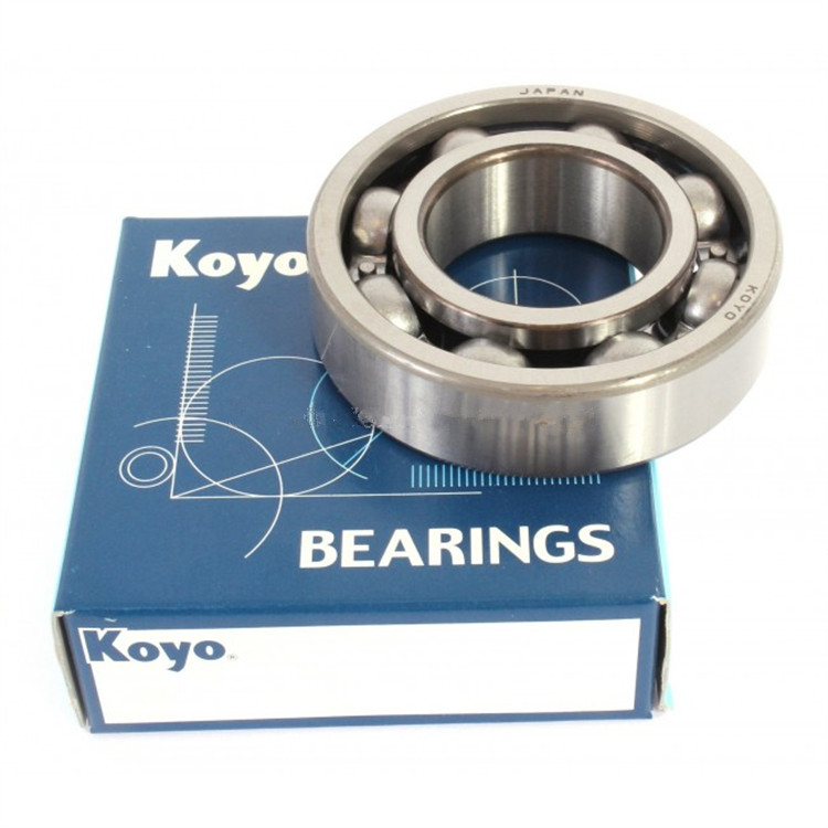 Kawasaki KMX125 Gearbox Bearing Ouput RH 