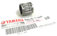 Yamaha RD125LC Small End Bearing Genuine Yamaha 