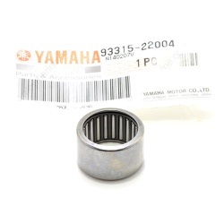 Yamaha DT2-250 Gearbox Bearing Input LH
