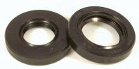 Rieju RS2 Matrix 50 Crank Shaft Oil Seals Pair 