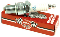 Derbi GPR50 NGK Racing Spark Plug 