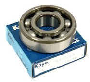 Cagiva Mito 125 Input Shaft Bearing 8000 43382