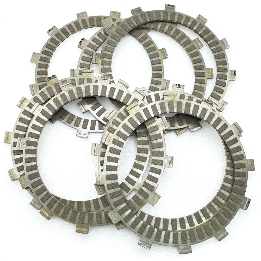 Cagiva Freccia 125 Clutch Friction Plates 