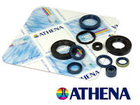 Cagiva Raptor 125 Engine Seal Kit Athena