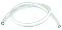 Yamaha DT125LC Oil Pipe Clear  