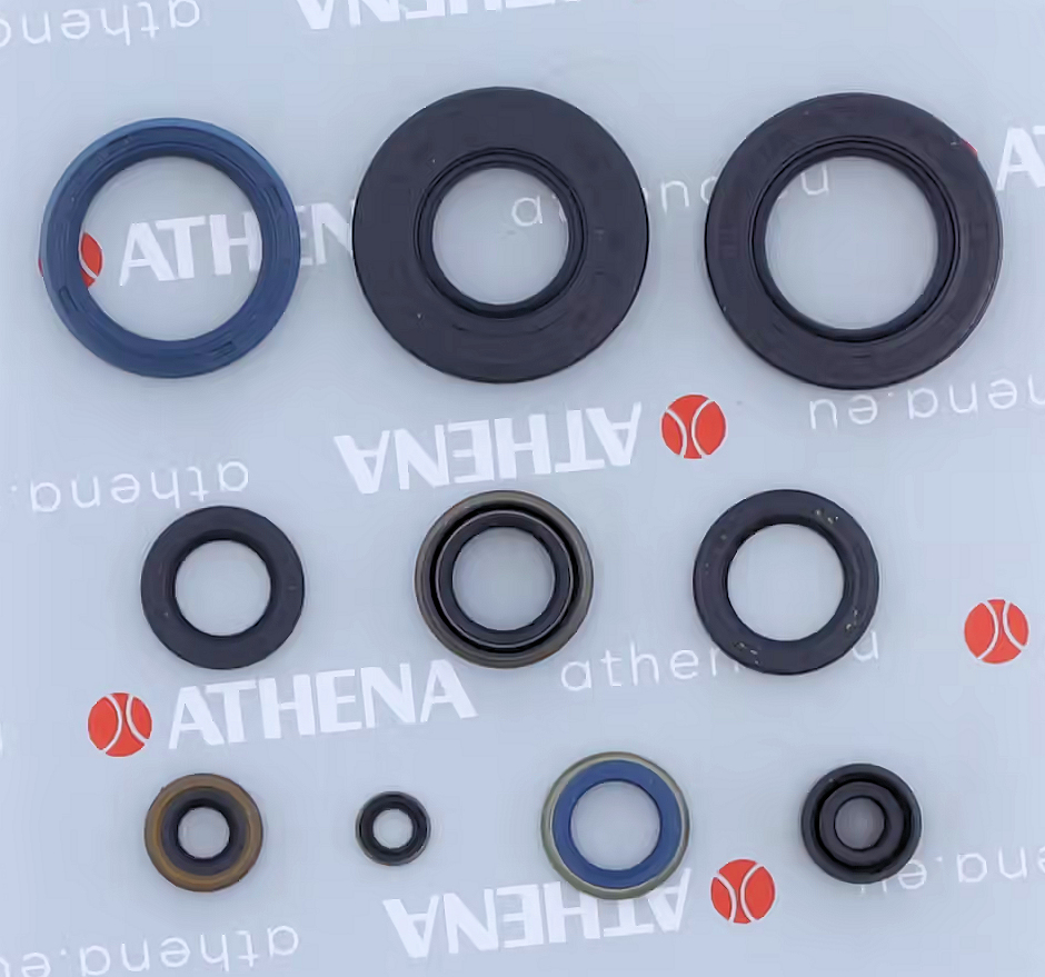 Cagiva Freccia 125 Athena Engine Seal Kit