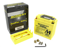 Cagiva Mito MotoBatt High Torque Battery