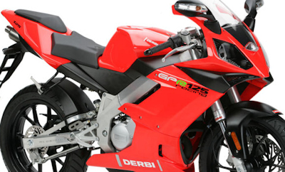 Derbi Parts