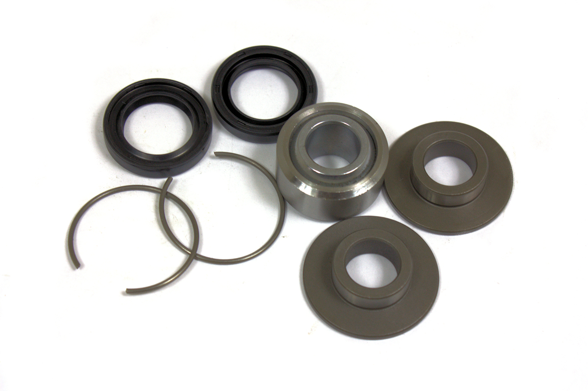 Yamaha DT125R Lower Shock Bearing Kit 