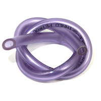 Fuel Pipe 6.5mm Bore Purple