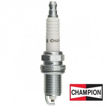 Suzuki GT750 Spark Plug Champion