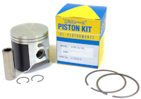 KTM 125 SX EXC Mitaka Piston Kit 2001 To 2024