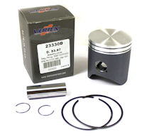 KTM 125 SX Vertex Piston Kit 2001-2025