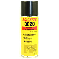 Loctite Gasket Adhesive Spray