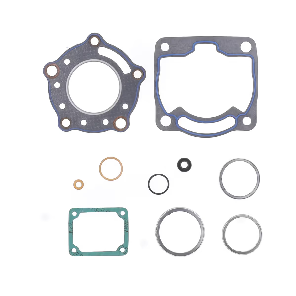 Suzuki RGV 250 Top End Gasket Set Athena