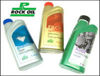 Rock Oil Products 