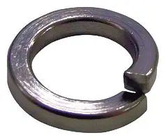 Aprilia RS125 Flywheel Nut Washer