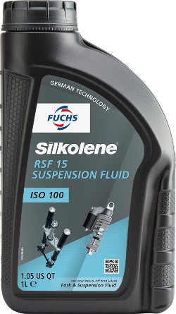 Silkolene RSF Fork Oil 15WT