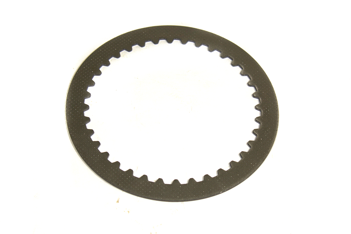 Suzuki GT750 Replacement Clutch Steel Plate