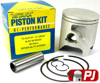 Suzuki RM250 Mitaka Piston Kit 1999