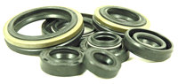 Suzuki RM85 Engine Oil Seal Kit 2002-2022